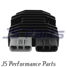 Voltage Regulator Rectifier Fits For Honda FourTrax Rancher TRX420 TRX 420, 31600-HP5-601, SH753AA