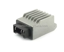 Derbi 00H01002841 Regulator rectifier for Derbi GPR, Senda 50 EBE EBS