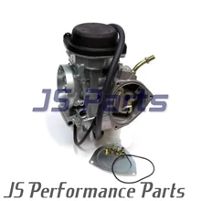 Carburetor Fits for Yamaha Raptor 350 YFM350 2004-2012