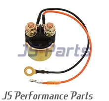 Starter Relay Solenoid Magnetic switch for YAMAHA 6G1-81941-10-00, 825096T01