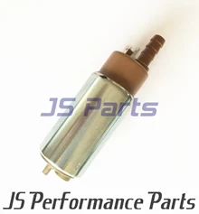 In-tank EFI Fuel Pump Fits for Yamaha WR250R WR250RB WR250X WR250F with Strainer