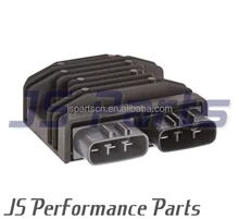 YM 1D7-81960-01 FH020AA RECTIFIER REGULATOR ASSY Fits For YAMAHA R1 YZFR1 YZF YFM550 YFM700 GLIZZLY FZ1000 FZ