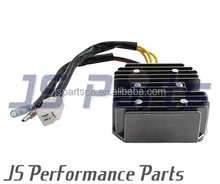 Regulator Rectifier Fits for Honda NX400 Falcon, Honda 31600-MCG-000 /DZE REG2382 /SH532GA
