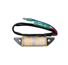 EXCITER CHARGE COIL 2 stroke fit for Tohatsu Nissan Outboard 3G3-06021 9.9HP - 18HP