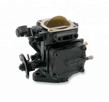 MIKUNI Super BN Square Pump Carburetor 44mm for YAMAHA SuperJet