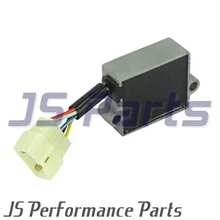 Regulator rectifier BAJAJ CT100, DU201062