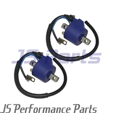 IGNITION COILS FIT HYOSUNG GT250 NAKED COMET / GT250 COMET