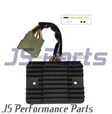 Voltage Regulator Kawasaki 21066-1109 SH579A-12 for Kawasaki ninja ZX900 ZX-9R 1998- 1999