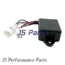 CDI IGNITER FITS for YAMAHA TIMBERWOLF 250 2WD YFB250 4BD-85540-10-00