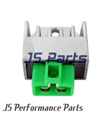 Voltage Regulator Fits for YAMAHA Motorcycle Scooter 4CK-81960-01-00, 5HH-H1960-00-00