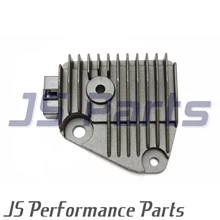 Voltage Regulator Rectifier 3DM-81960-01-00 Fit for Yamaha XV250 VIRAGO 250/ V-STAR