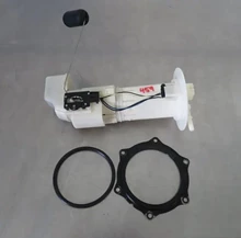 EB459 2009 09 KAWASAKI TERYX 750 FUEL PUMP 49040-0041 49040-0718