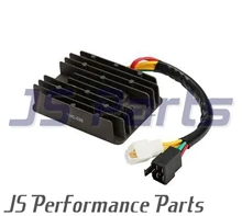 Monster 1100 EVO ABS Voltage Regulator Rectifier fits for Ducati 54040111C, SH579B-11