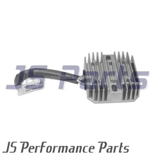 Kawasaki 21066-1083, SH530-12 Regulator Rectifier for KAWASAKI ZX600 ZX-6 ZX600 D2 D3 D4
