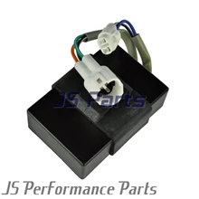 CDI Box Kawasaki KEF 300 Lakota KLF 300 Bayou 1988-2004 Z022-0000N