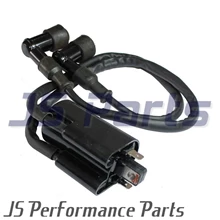 IGNITION COIL FITS for YAMAHA BANSHEE 350 YFZ350 1997-2006 ATV IGNITION COIL