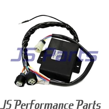High Performance CDI Box For Yamaha Warrior 350 1990-1995 YFM 350 CDI Module 3GD-85540-20-00