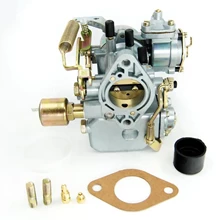 NEW CARBURETOR FOR VW BEETLE 30 31 PICT-3 TYPE 1&2 BUG BUS GHIA 113129029A