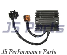 VOLTAGE REGULATOR RECTIFIER Kawaski FH016AA for 07 08 KAWASAKI ZX6R ZX 6R ZX-6
