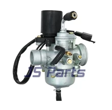 19mm Carburetor for Minarelli 1PE40QMB JOG JOG50 JOG90 E-TON Beamer Polaris SR50