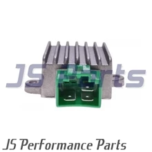 SUZUKI RC80 32800-35420 Regulator Rectifier
