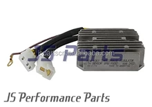 DB Electrical ABW6001 Voltage Regulator AP8112941, 61-31-2-346-550, SH523B-12