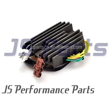 For Pi aggio 58086R Voltage regulator for Ducati Piaggio Vespa GTS 250/300,GTV 300-Interc.639110, 58086R