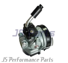 Carburetor Carb W airfilter LEM KTM SX 50 SX50 95-99 SHA1515 Dellorto Style