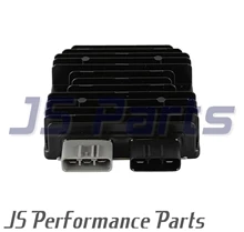 REGULATOR FITS CAN-AM MOTORCYCLE SPYDER RS RT ST SERIES 2010-15 FH019AA