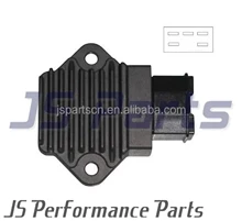 Voltage Regulator Rectifier Fits For Honda NT650V(98-05),VT125(01-07), XL1000V(99-02) Honda 31600-KGB-901 SH693-12
