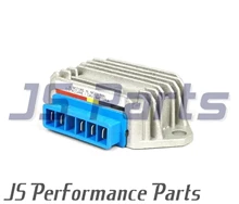 For Motorcycle Scooter Regulator Rectifier P iaggio 230824 fits for PIAGGIO COSA 2 150 , DUCATI 343420