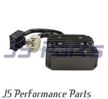 NEW VOLTAGE REGULATOR Fits for Honda 31600-KTF-641 SH541PA, HONDA SCOOTERS SH125, SH150i