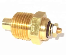 MerCruiser, OMC Water Temp Sender, 1-2 NPT - 18-5898, 97258A1, 171960