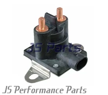 SEADOO STARTER SOLENOID RELAY SWITCH SEA DOO 278-001-376 278-001-802