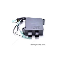 Outboard CDI Unit Assy 6E5-85540-00 for YAMAHA 115 HP C115TRV C115TLRX