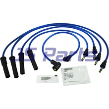 Marine 140 For Volvo Penta 4 Cylinder Spark Plug Wire Set 875571