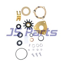Major Repair Kit For Sherwood Pumps G903 G908 G-903 G-908 Universal