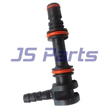 Gear Oil Fitting for MerCruiser ALPHA BRAVO B3XR BRV Stern Drive 861150T02