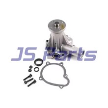 For Volvo 240 244 245 760 780 Engine Water Pump Metal Impeller 271975 271975 G