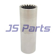 3852268 Splined Sleeve Coupler for Volvo Penta DP SX Drives 854553