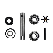 Water pump repair kit for Volvo Penta 2001 2002 2003 RO 21951414 875756