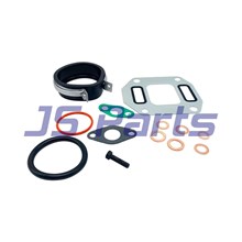 Turbo Connection Gasket Kit for Volvo Penta 31 41 32 42 43 44 300 3582563