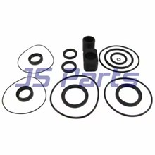 New Lower Unit Seal Gasket Kit FOR Volvo Penta 3856002