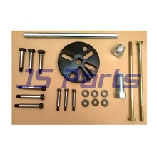 EVINRUDE JOHNSON GALE UNIVERSAL CROWSFOOT OUTBOARD MOTOR FLYWHEEL PULLER