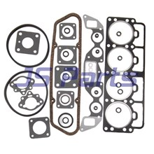 Head Gasket Decarbonizing Kit for Volvo Penta AQ 115A 130A 130C MB20B 876356 875401