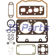 Head Decarb Decarbonizing Gasket Kit for Volvo Penta MD7 Marine Engine 876431 875613