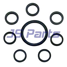 Cooling Pipe Gaskets for Volvo Penta AQ151C, AQ171A, AQ171C 18-3889