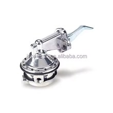 QUICK FUEL MECHANICAL FUEL PUMP 110 GPH GAS RACING FUEL 273-360 30-360