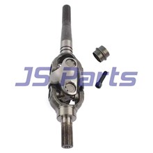 U-Joint Driveshaft Kit for Volvo Penta SX DP DPS SX-M Cobra 3852384 3860842