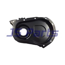 For Mercruiser OMC 3.0 3.0L 2.5 120 140 hp 59341 a1 4 cylinder TIMING chain COVER